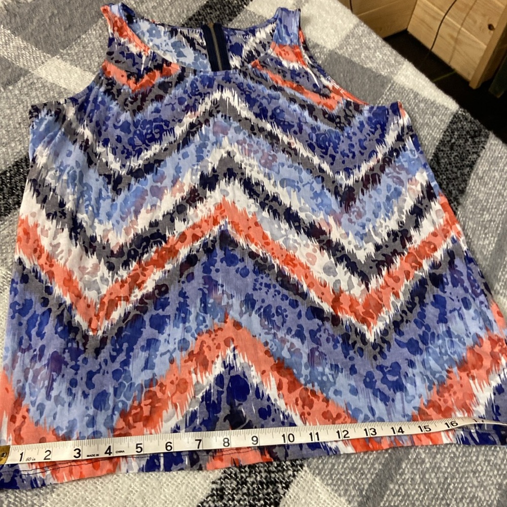 Tank top very light weight - Picture 3 of 4
